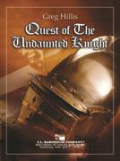 Quest of the Undaunted Knight